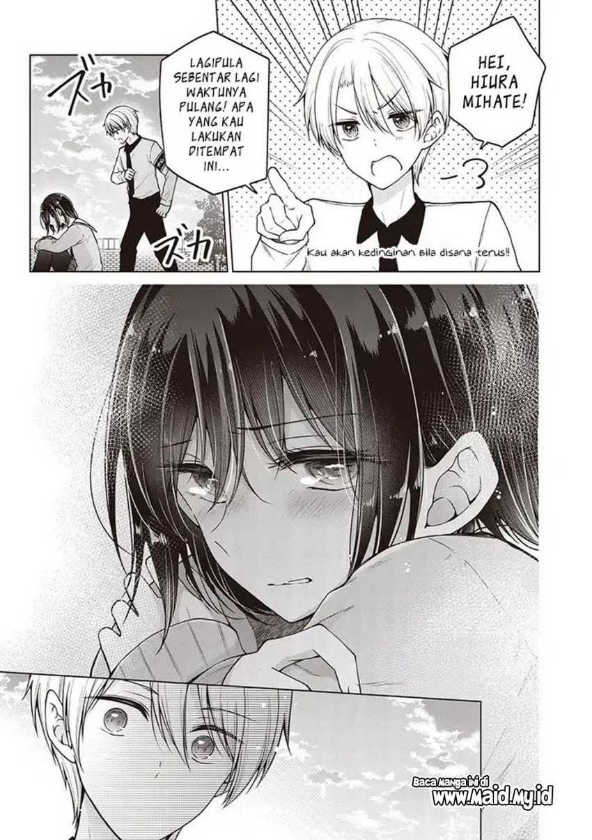 Chapter 84 - halaman 4
