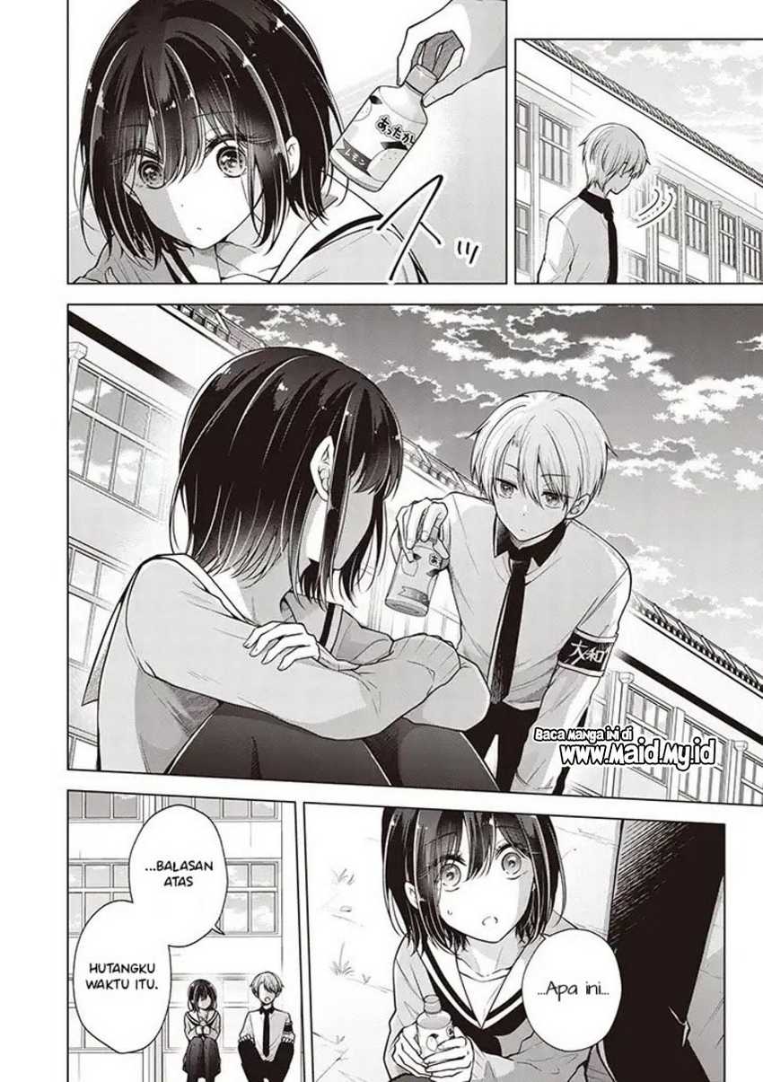 Chapter 84 - halaman 5