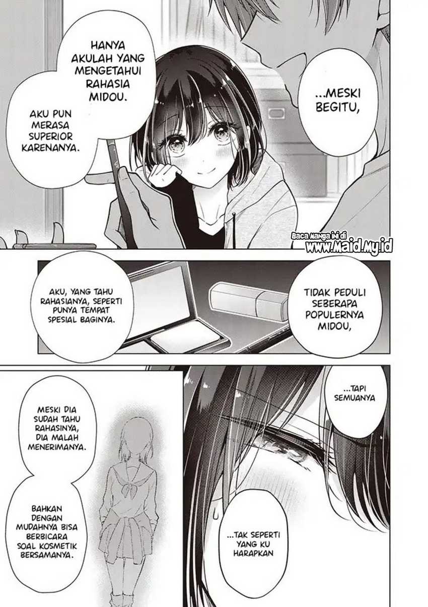 Chapter 84 - halaman 8