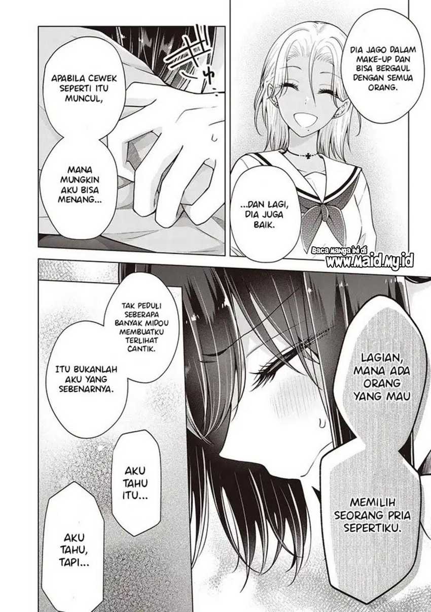 Chapter 84 - halaman 9