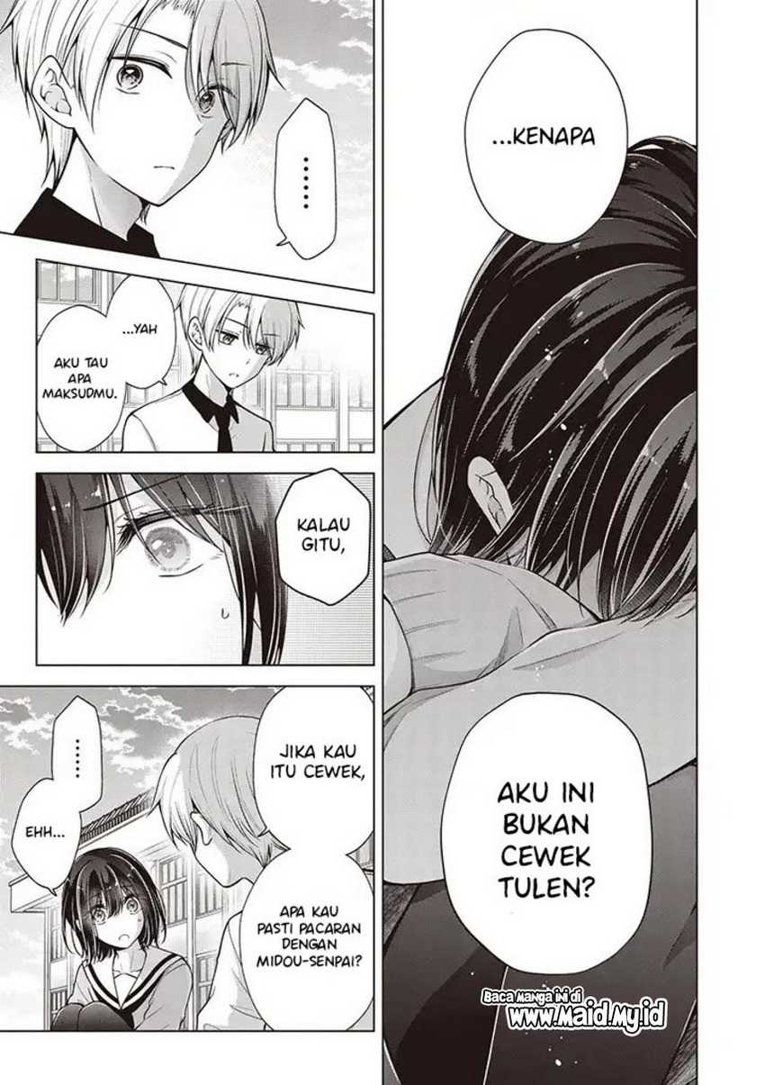 Chapter 84 - halaman 10