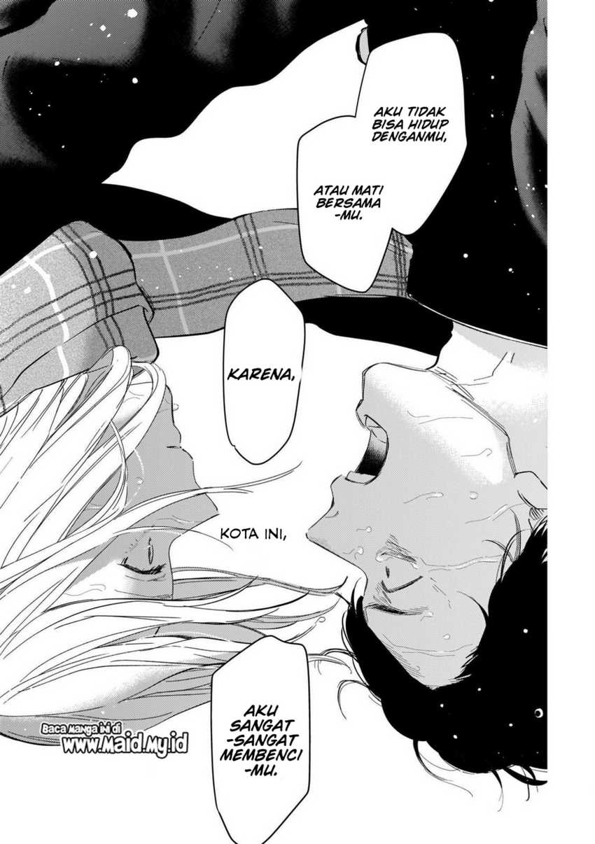 Chapter 106 - halaman 15