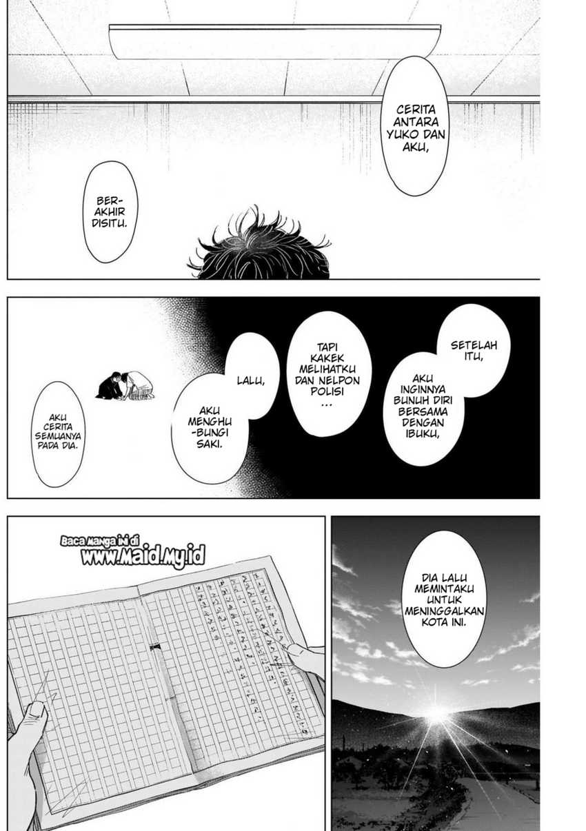 Chapter 106 - halaman 17