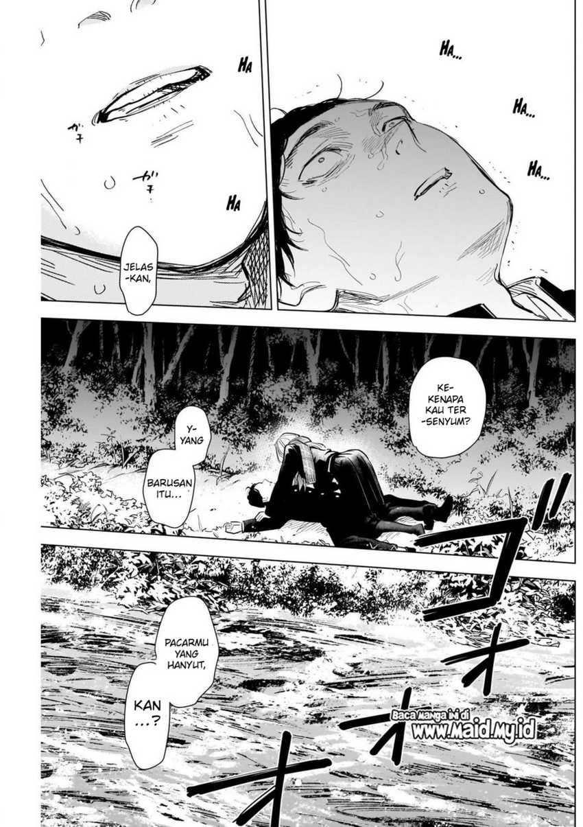 Chapter 106 - halaman 6