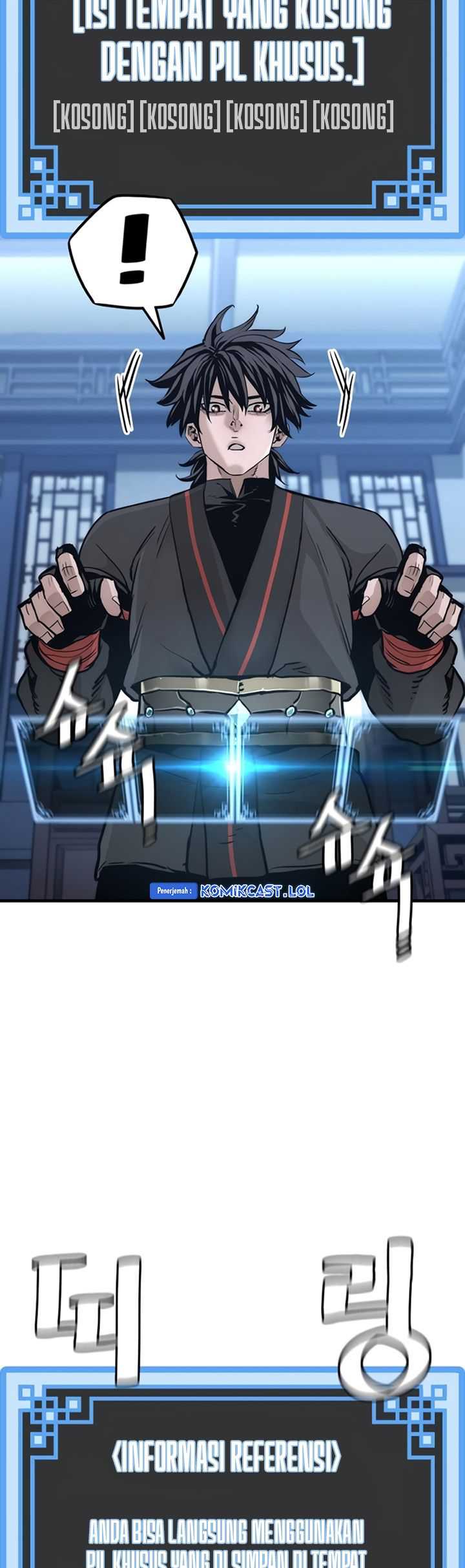 Chapter 92 - halaman 21