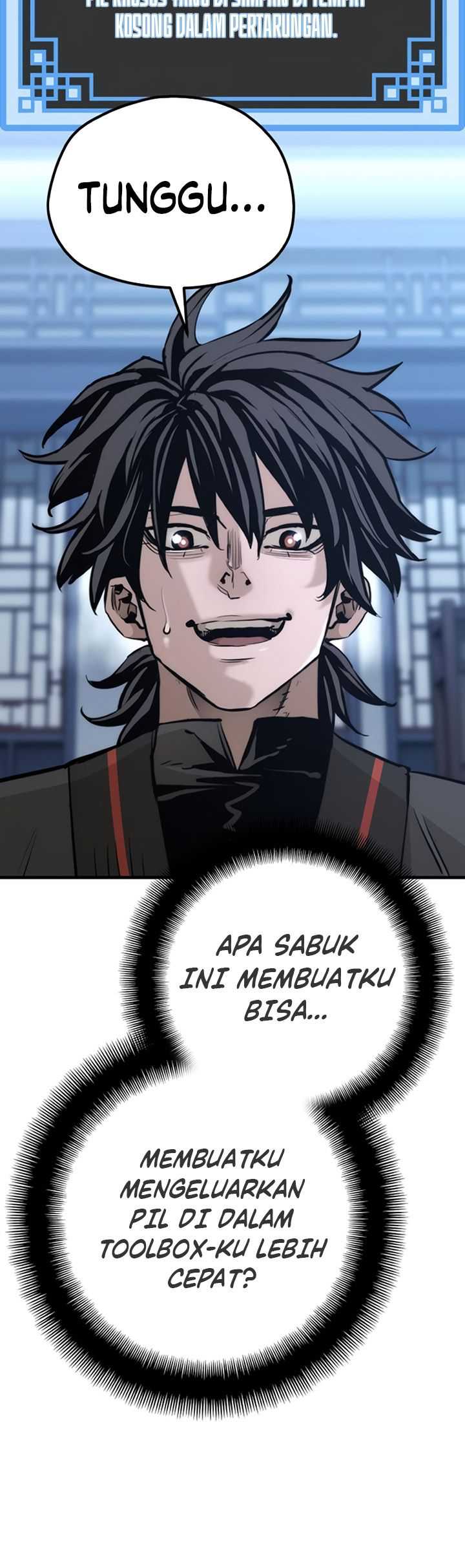 Chapter 92 - halaman 22