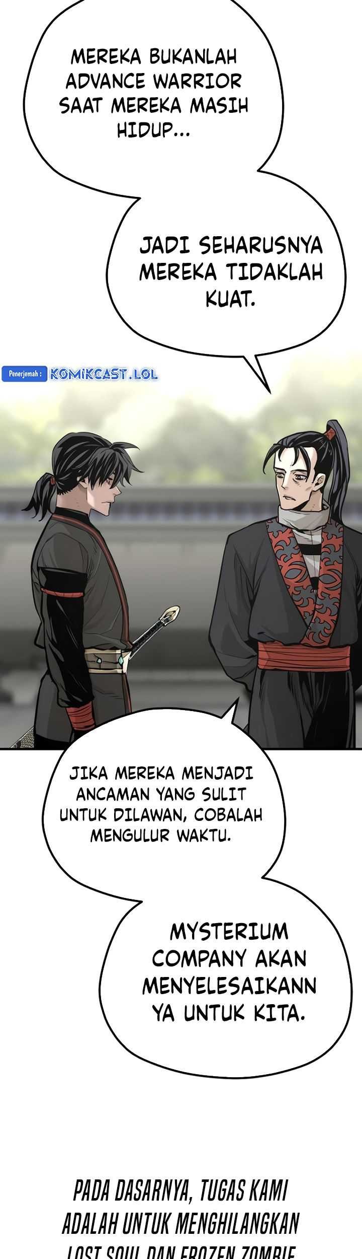 Chapter 92 - halaman 73