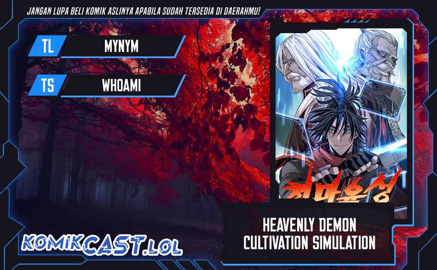 Chapter 91 - halaman 2