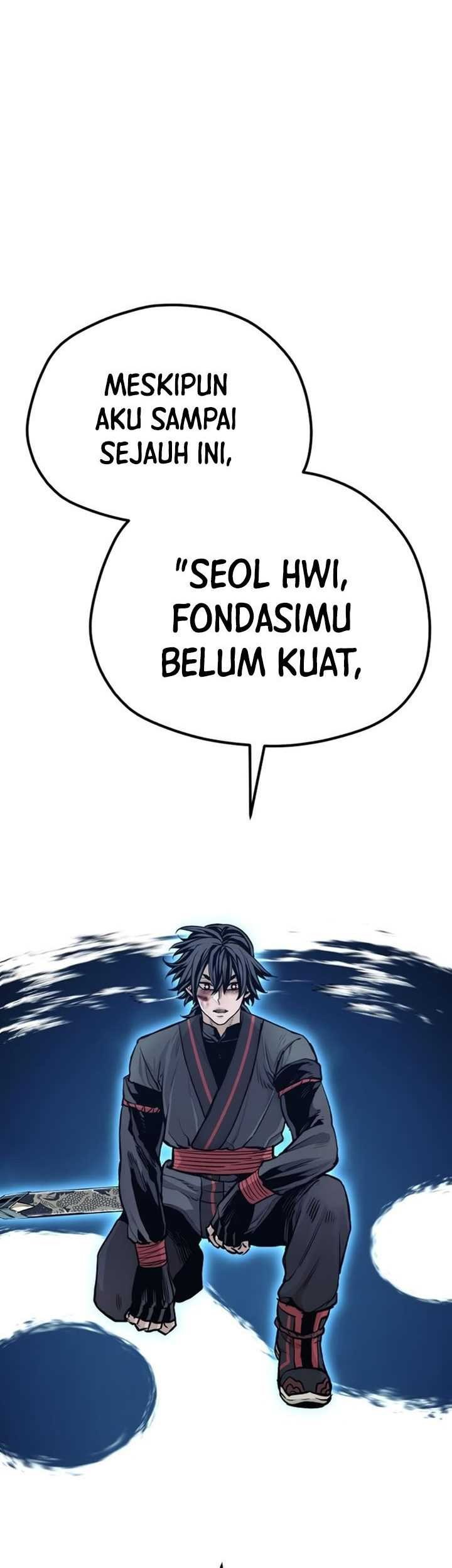 Chapter 91 - halaman 21