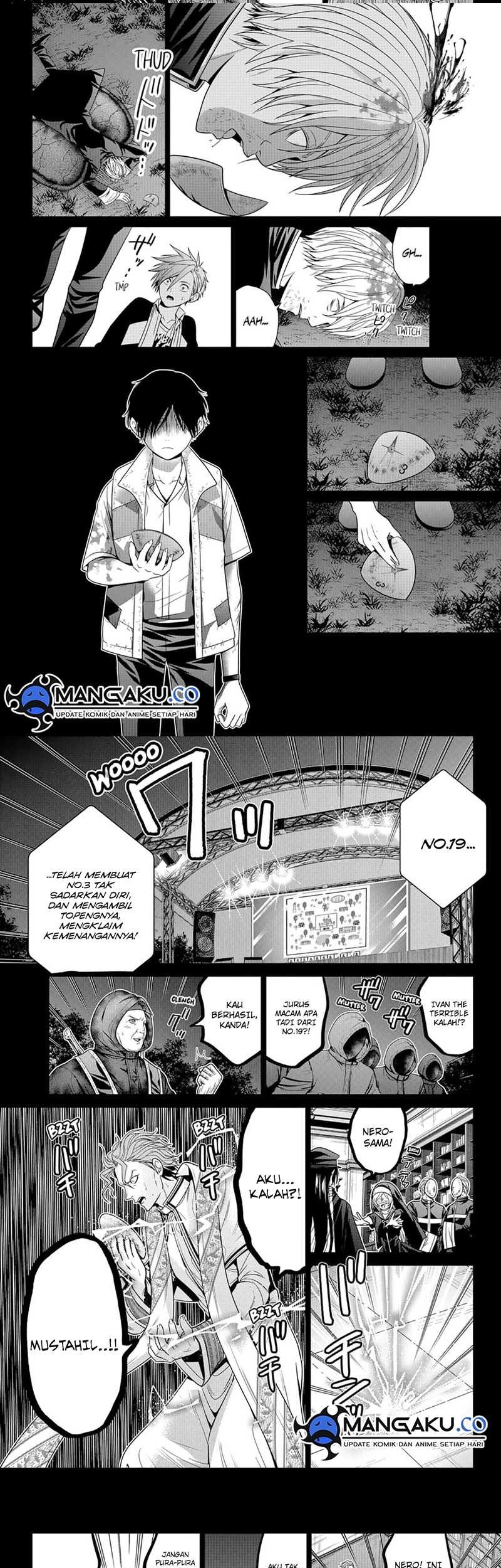 Chapter 64 - halaman 12