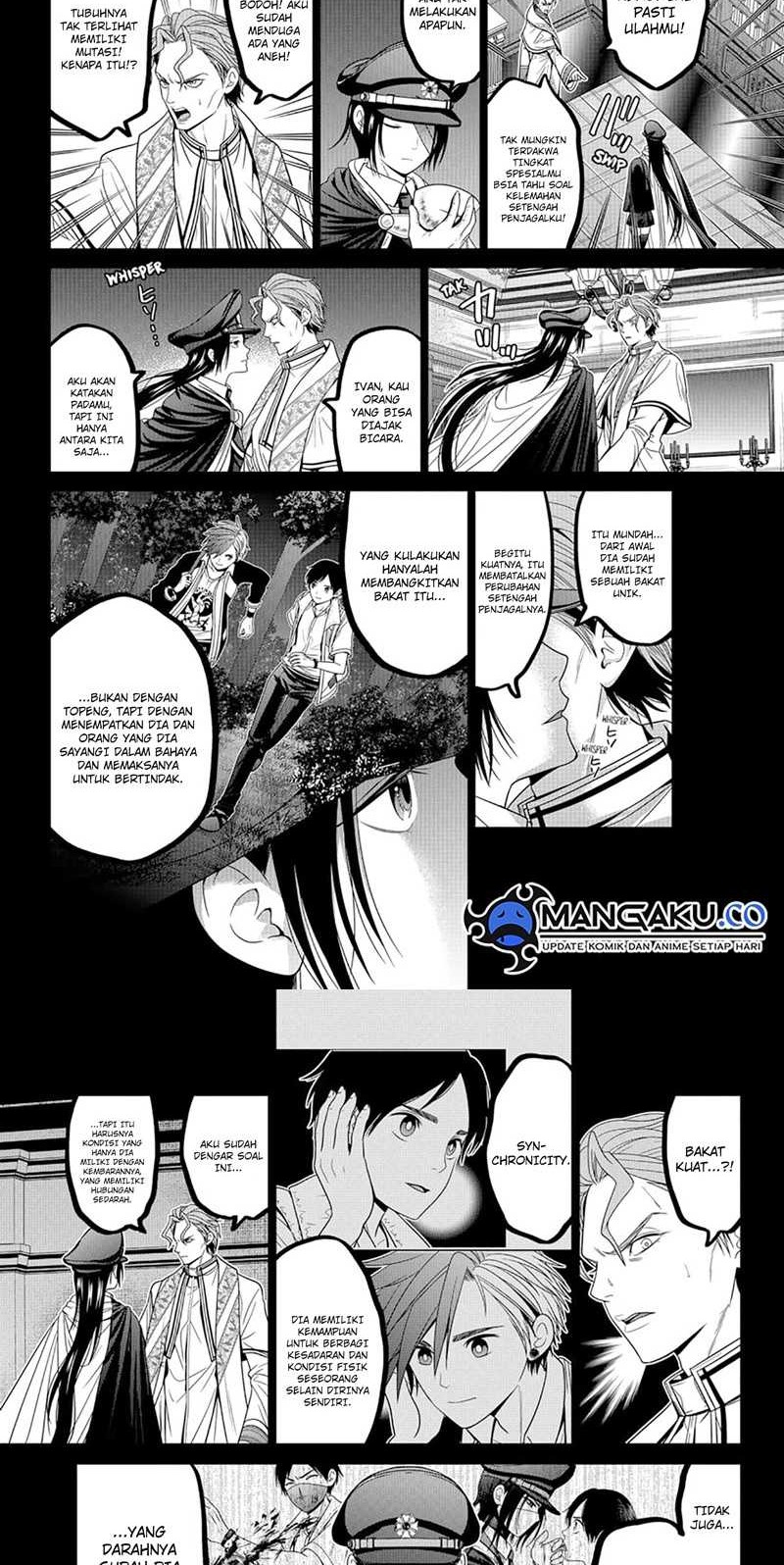 Chapter 64 - halaman 13