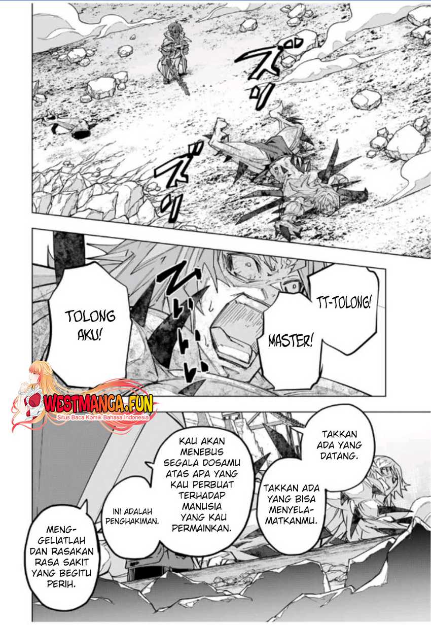 Chapter 111 - halaman 18