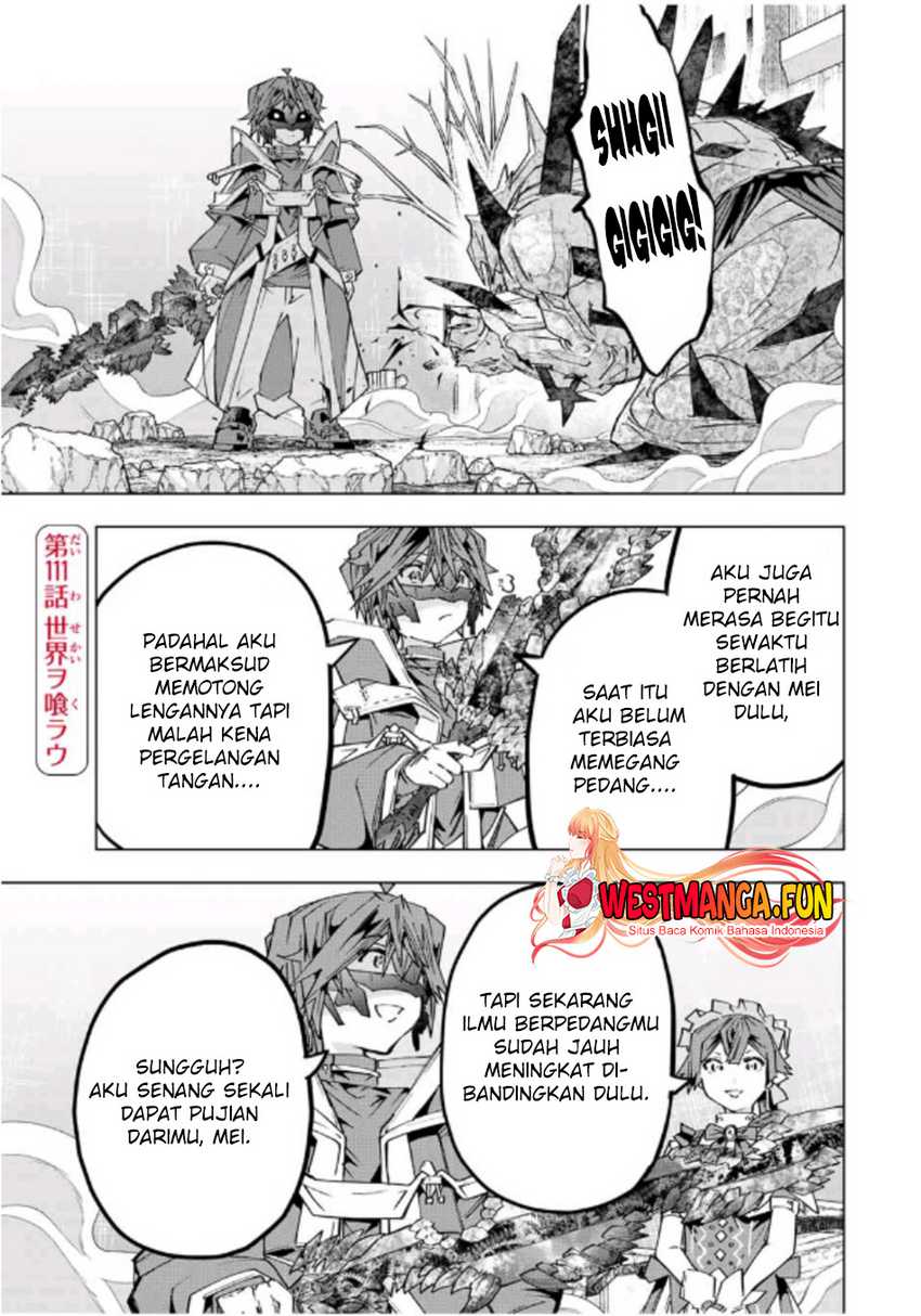 Chapter 111 - halaman 3