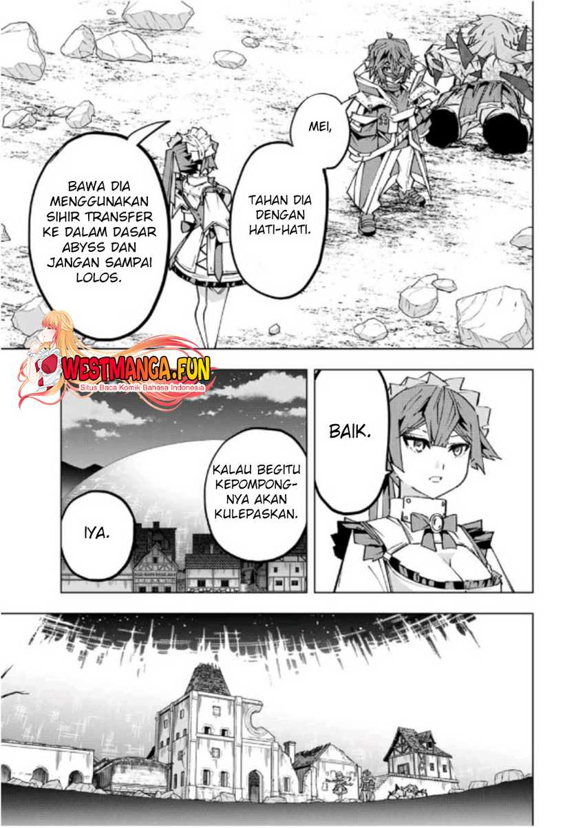 Chapter 111 - halaman 21