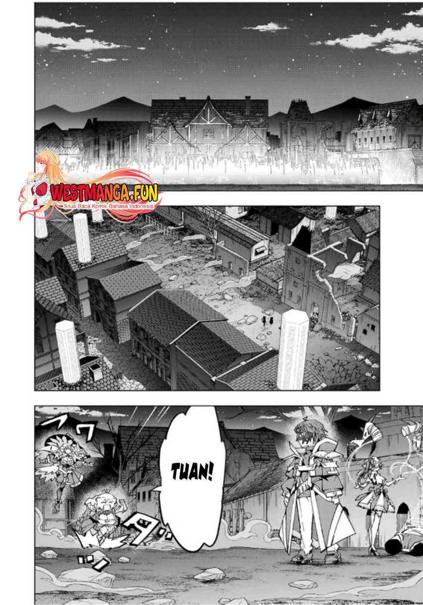 Chapter 111 - halaman 22