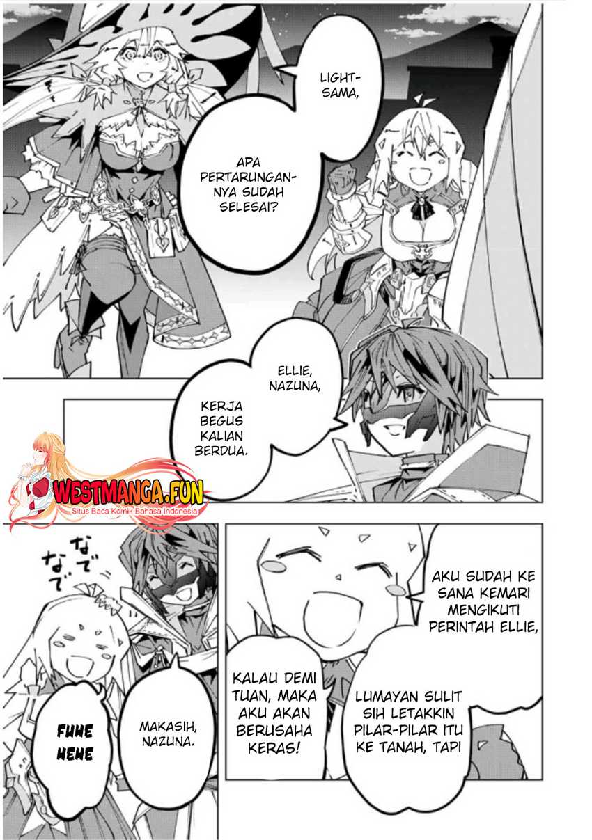 Chapter 111 - halaman 23
