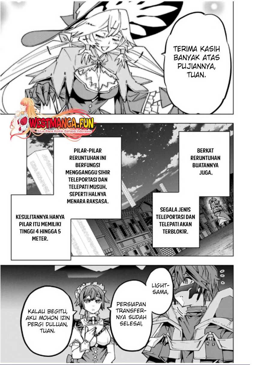 Chapter 111 - halaman 25