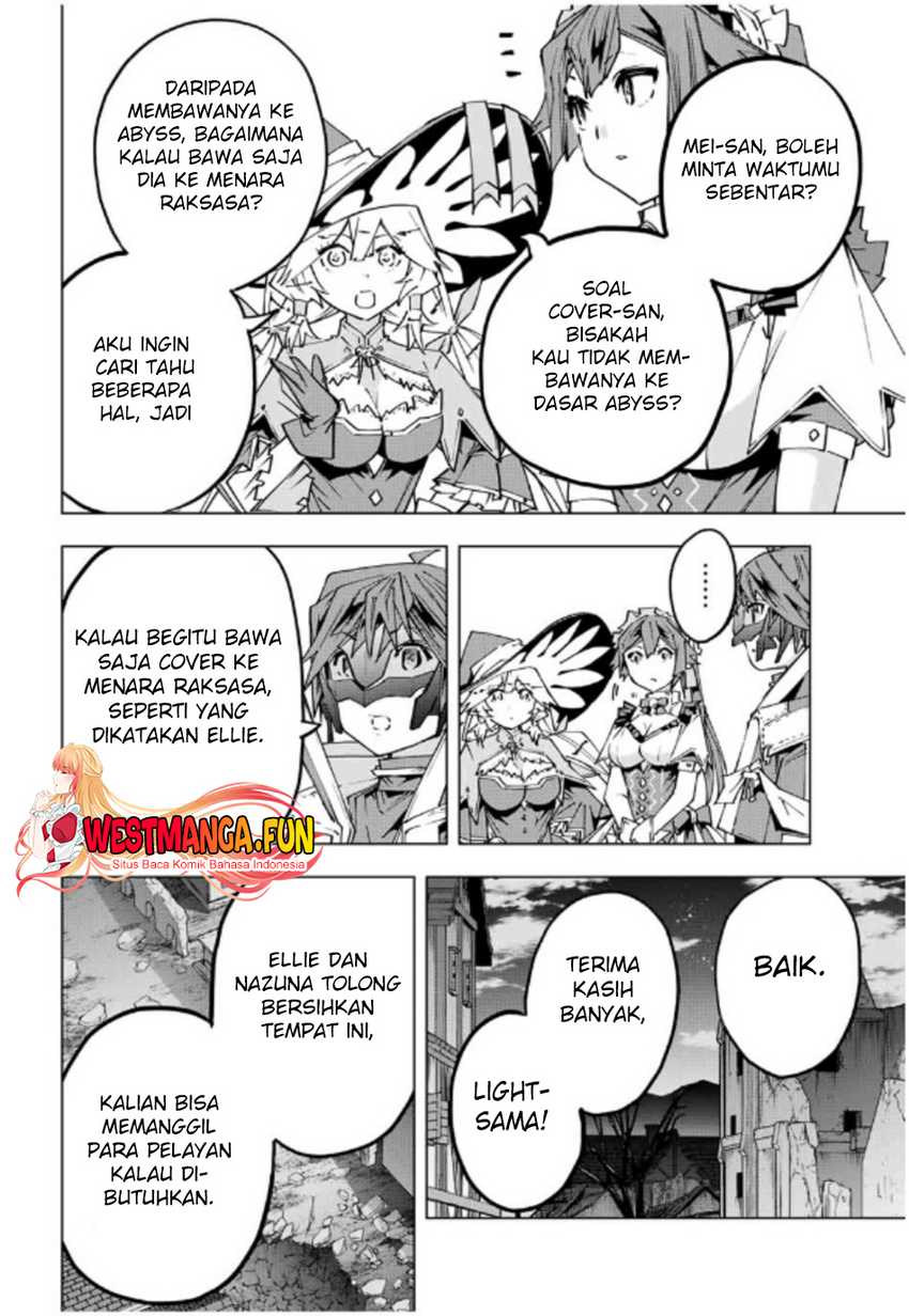 Chapter 111 - halaman 26
