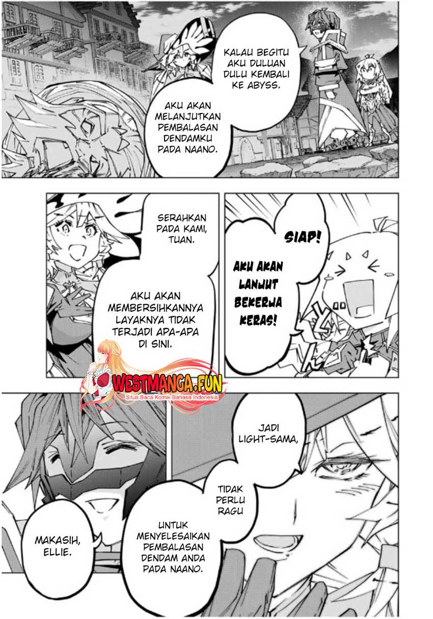 Chapter 111 - halaman 27