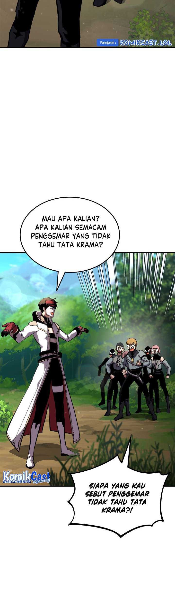Chapter 137 - halaman 25