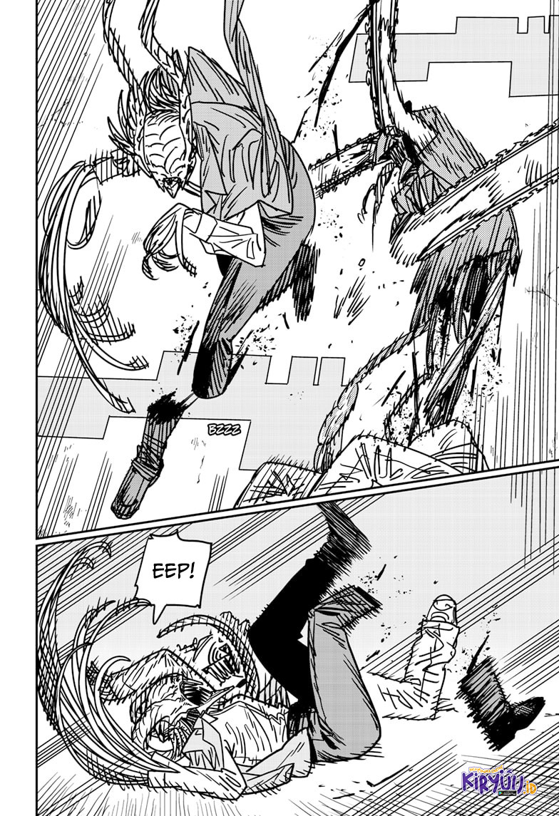 Chapter 152 - halaman 15
