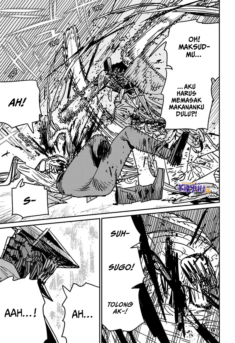 Chapter 152 - halaman 16