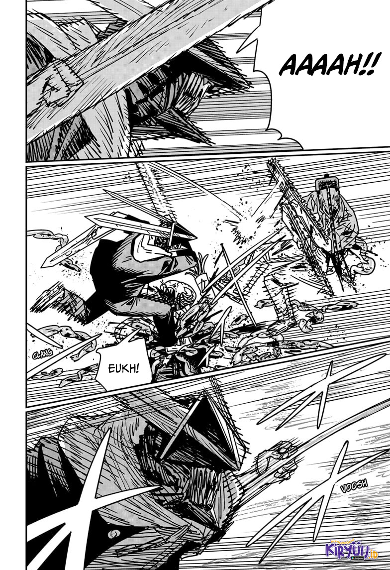 Chapter 152 - halaman 17