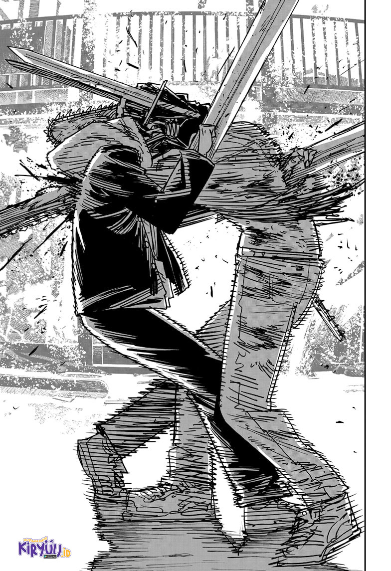 Chapter 152 - halaman 18