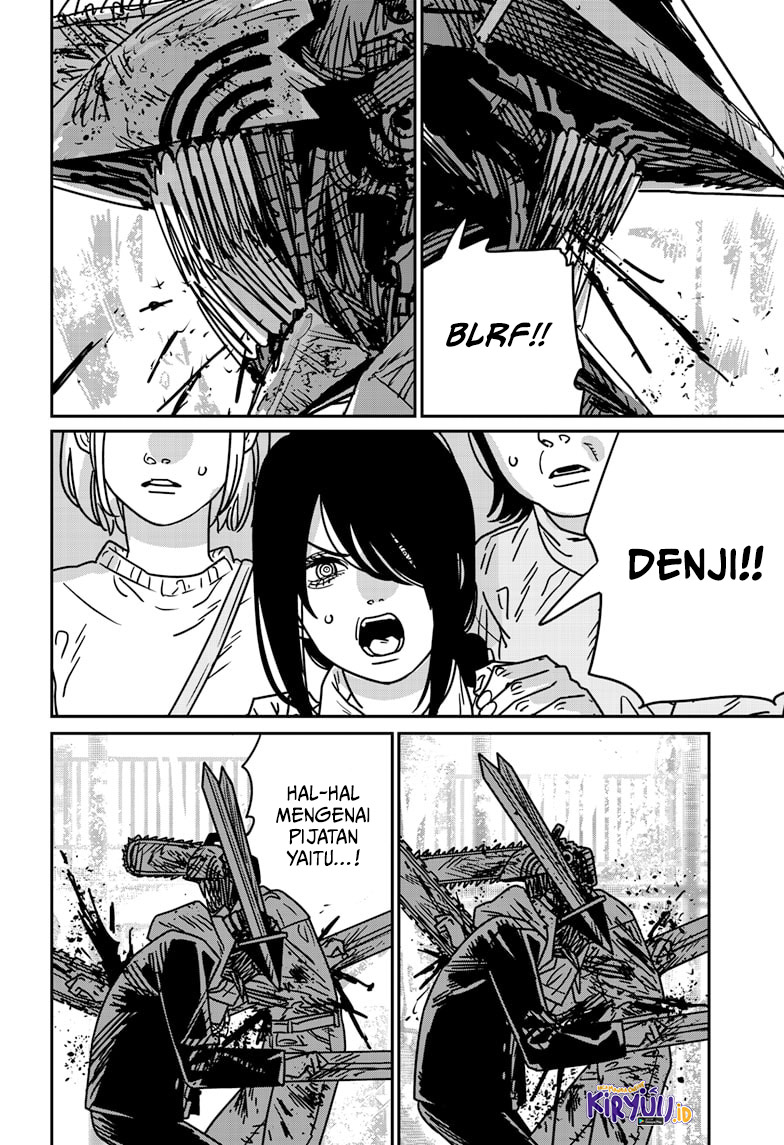 Chapter 152 - halaman 19