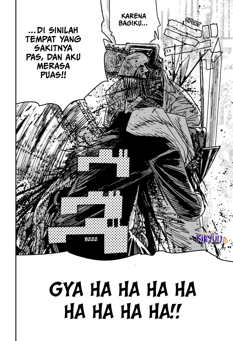 Chapter 152 - halaman 21