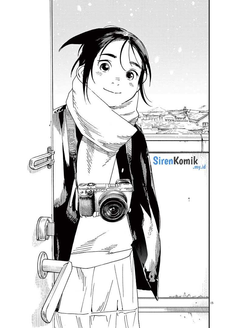 Chapter 87 - halaman 16