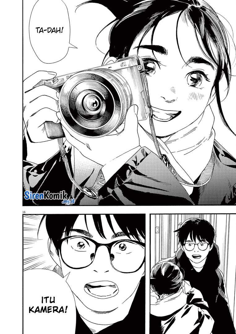 Chapter 87 - halaman 17
