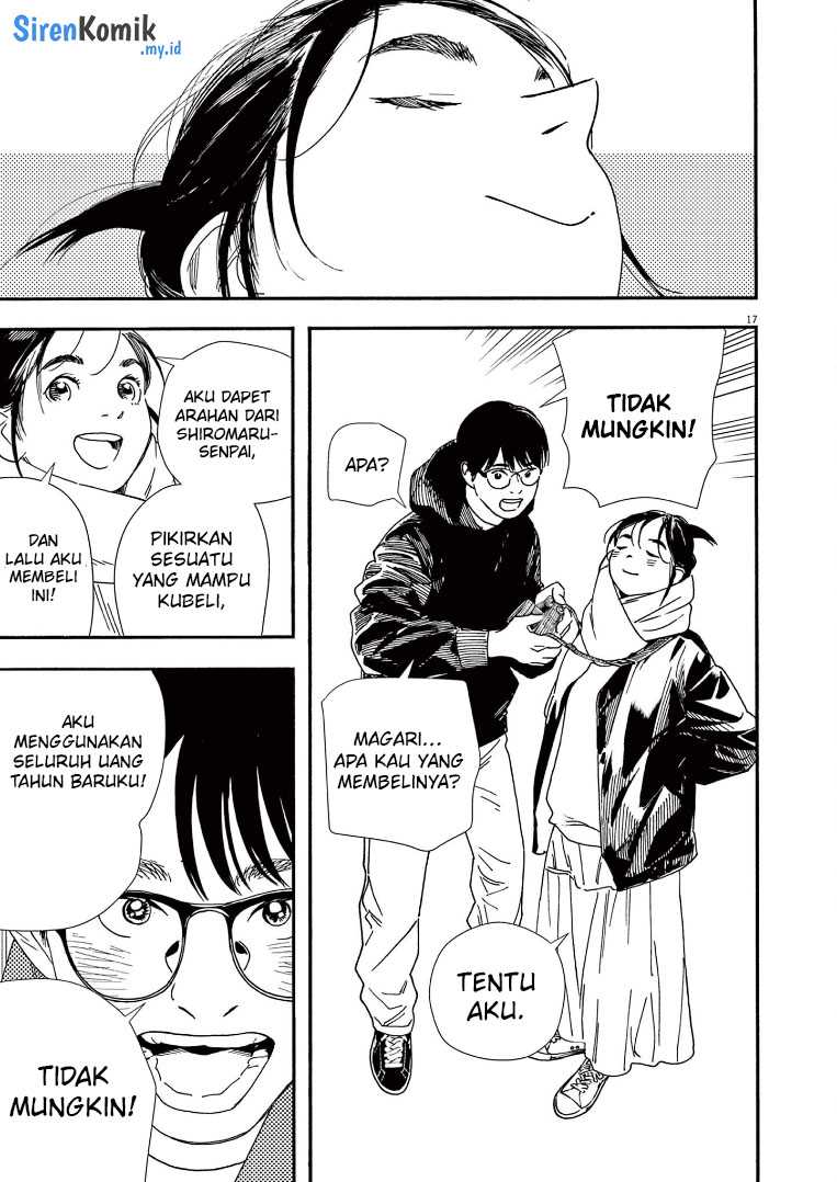 Chapter 87 - halaman 18