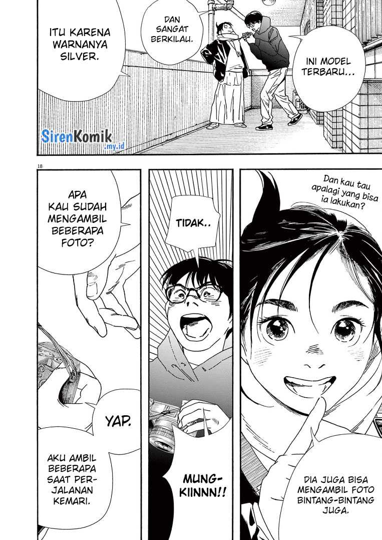 Chapter 87 - halaman 19