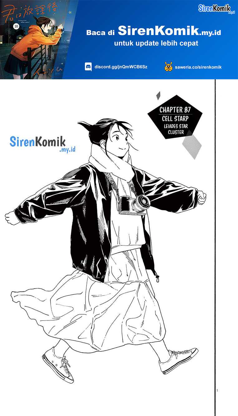 Chapter 87 - halaman 3