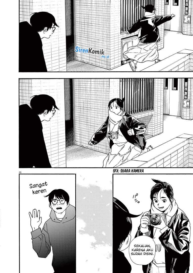 Chapter 87 - halaman 21
