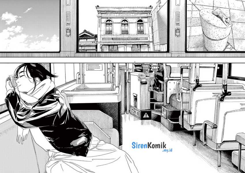 Chapter 87 - halaman 8