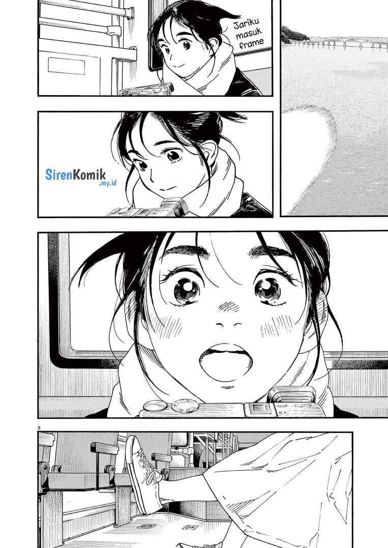 Chapter 87 - halaman 9