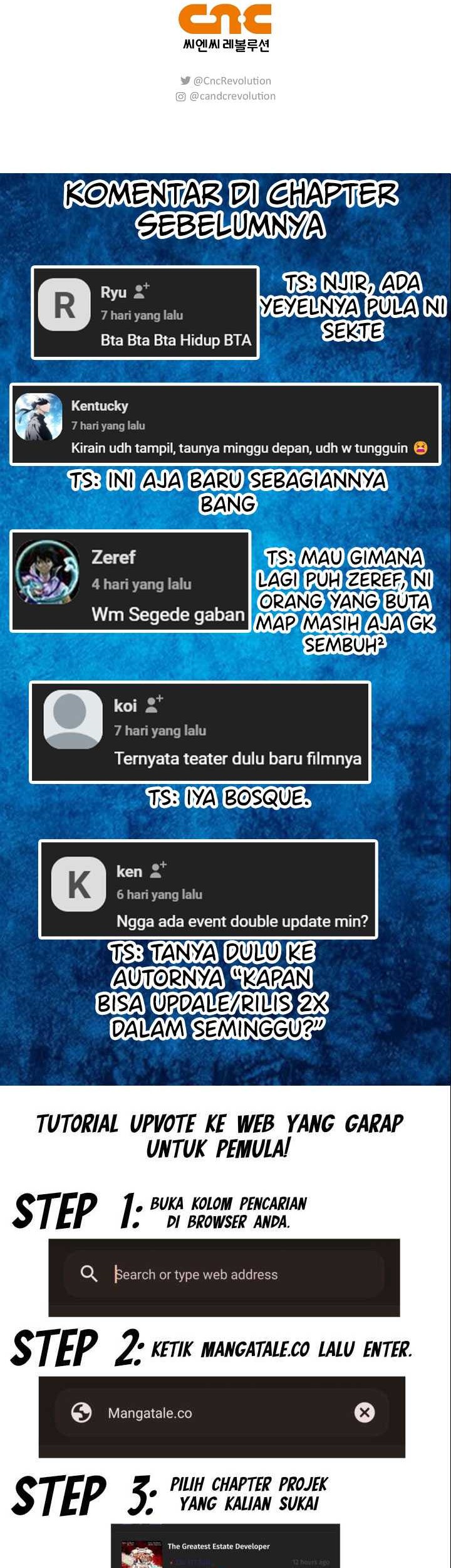 Chapter 70 - halaman 60