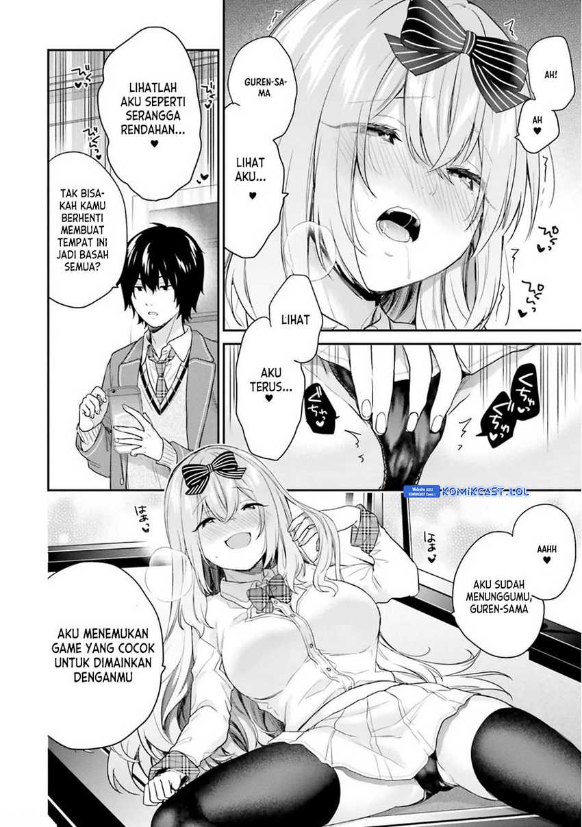 Chapter 43 - halaman 21