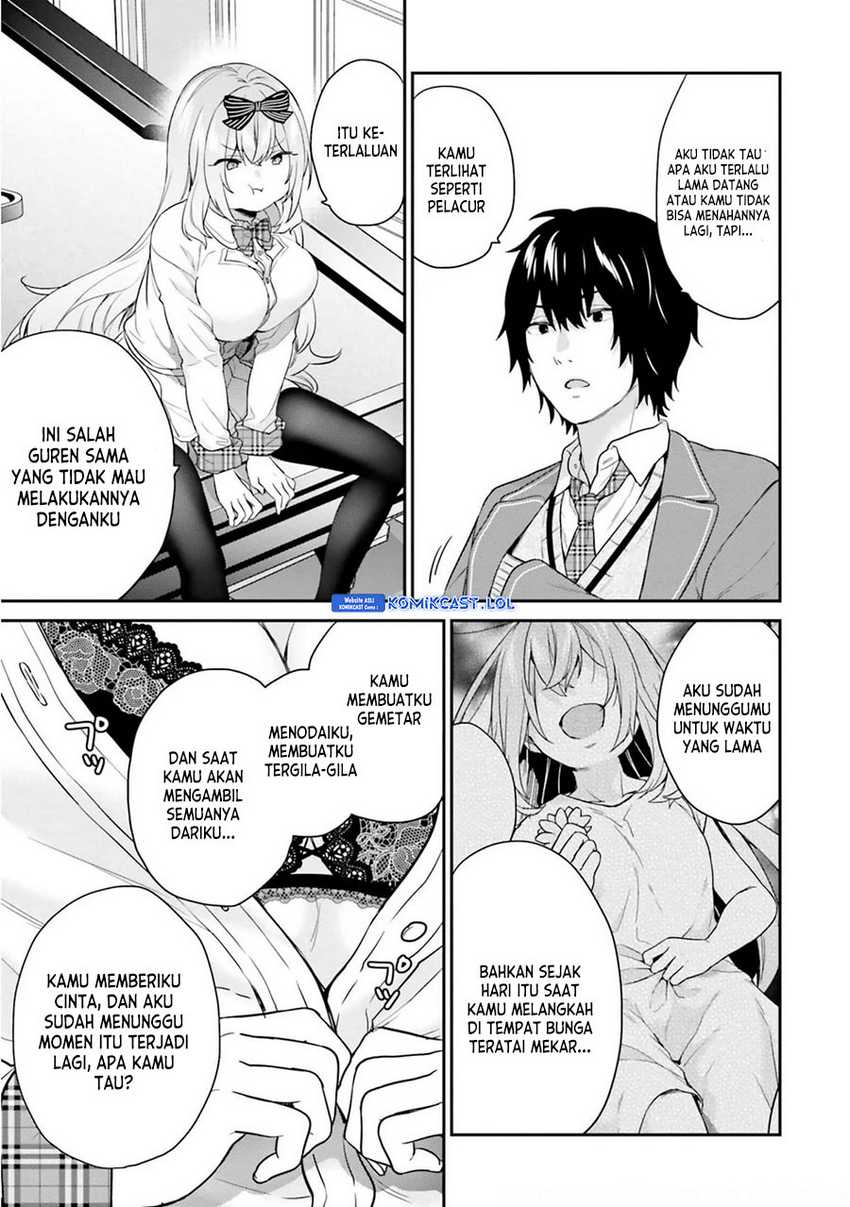 Chapter 43 - halaman 22