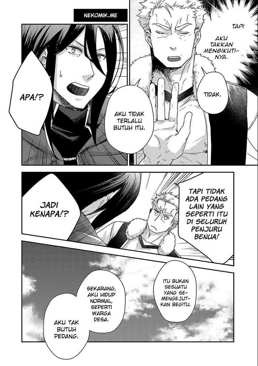 Chapter 25 - halaman 30