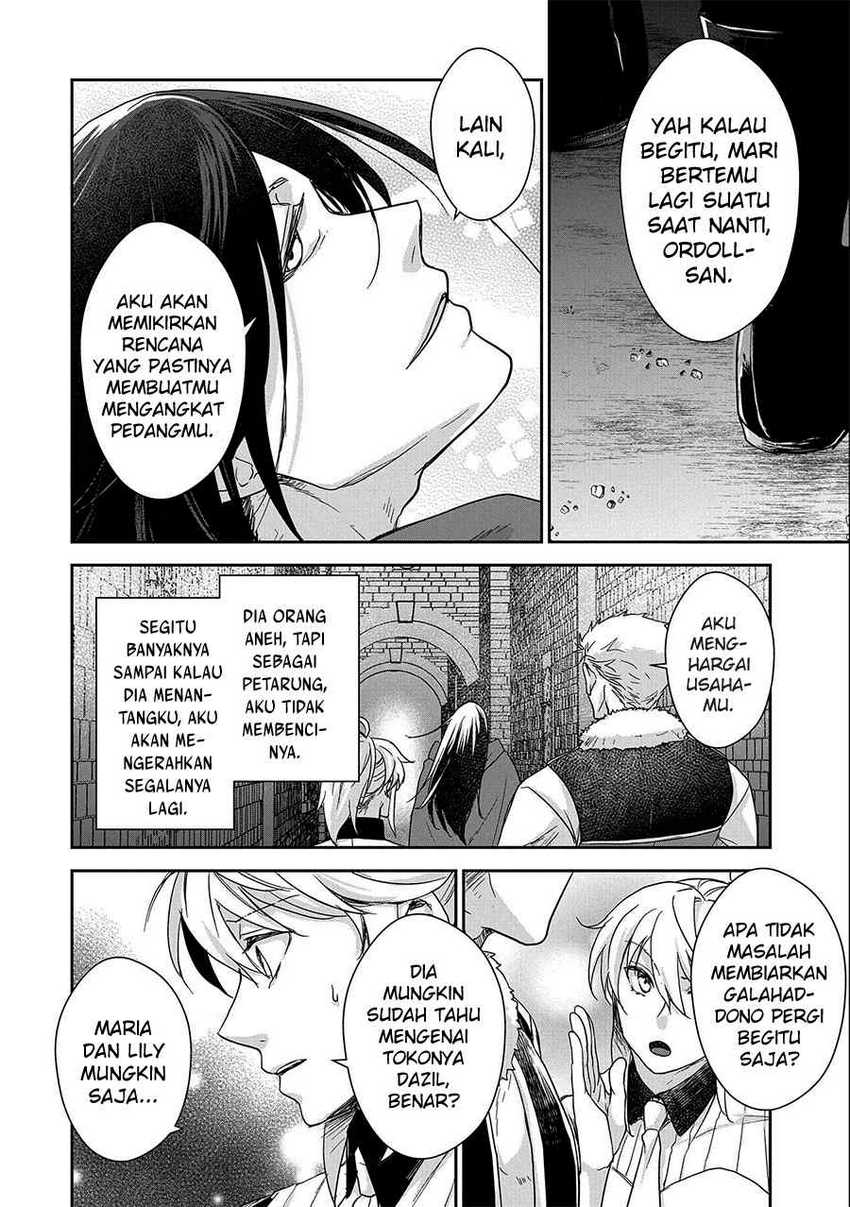 Chapter 25 - halaman 32