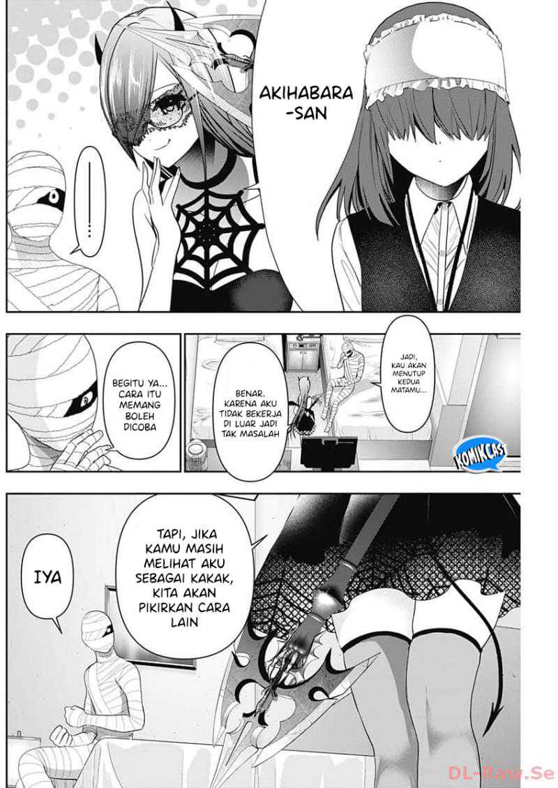 Chapter 86 - halaman 6