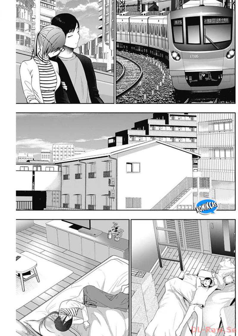 Chapter 86 - halaman 9