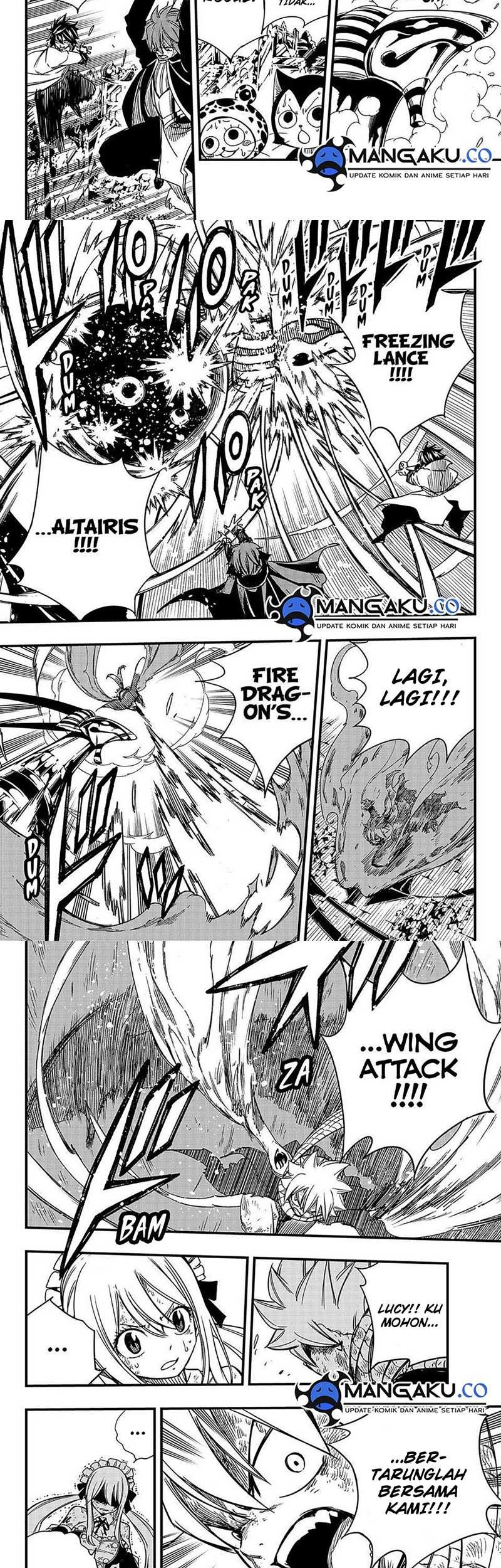 Chapter 150 - halaman 8