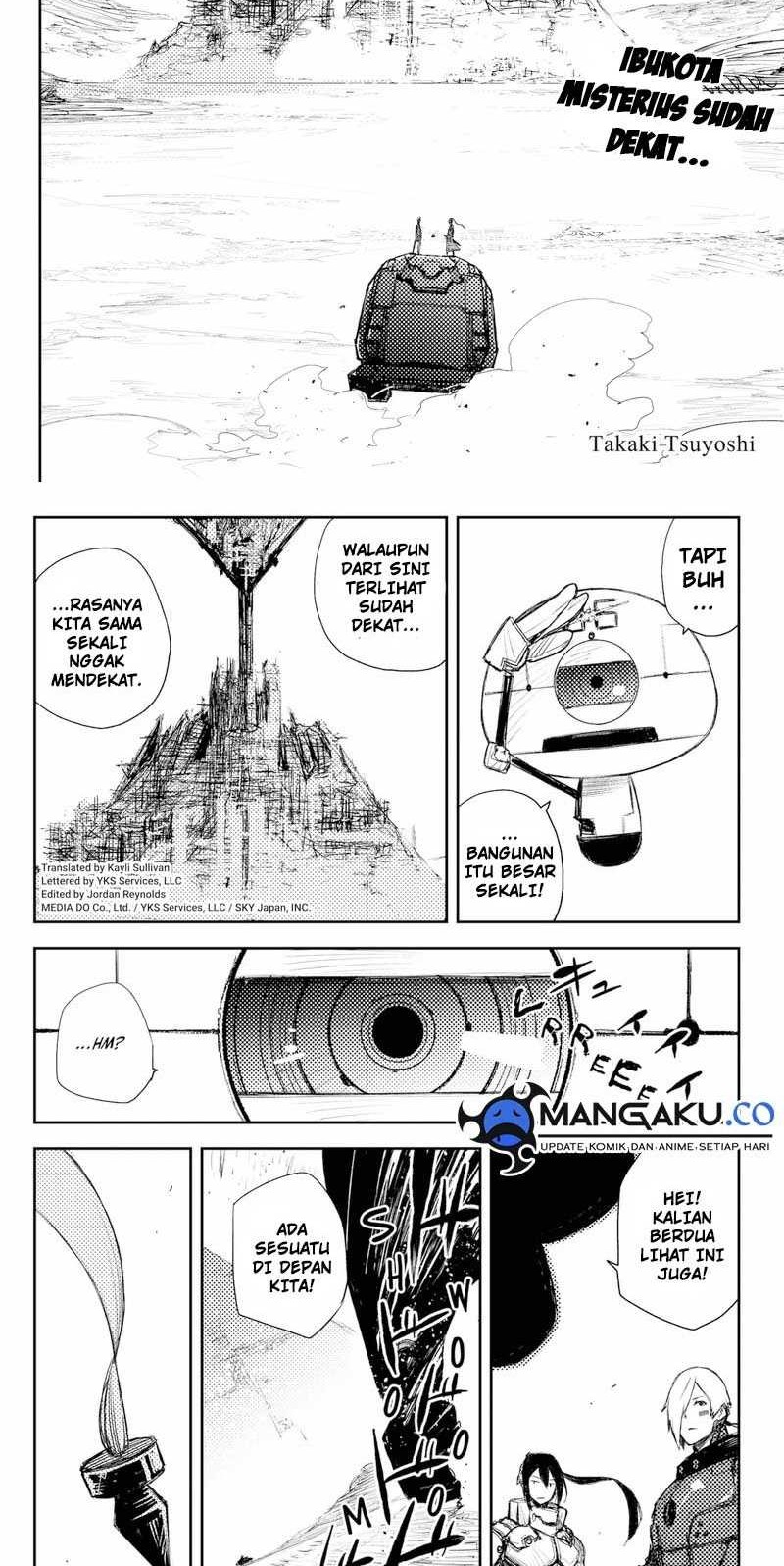Chapter 40 - halaman 3