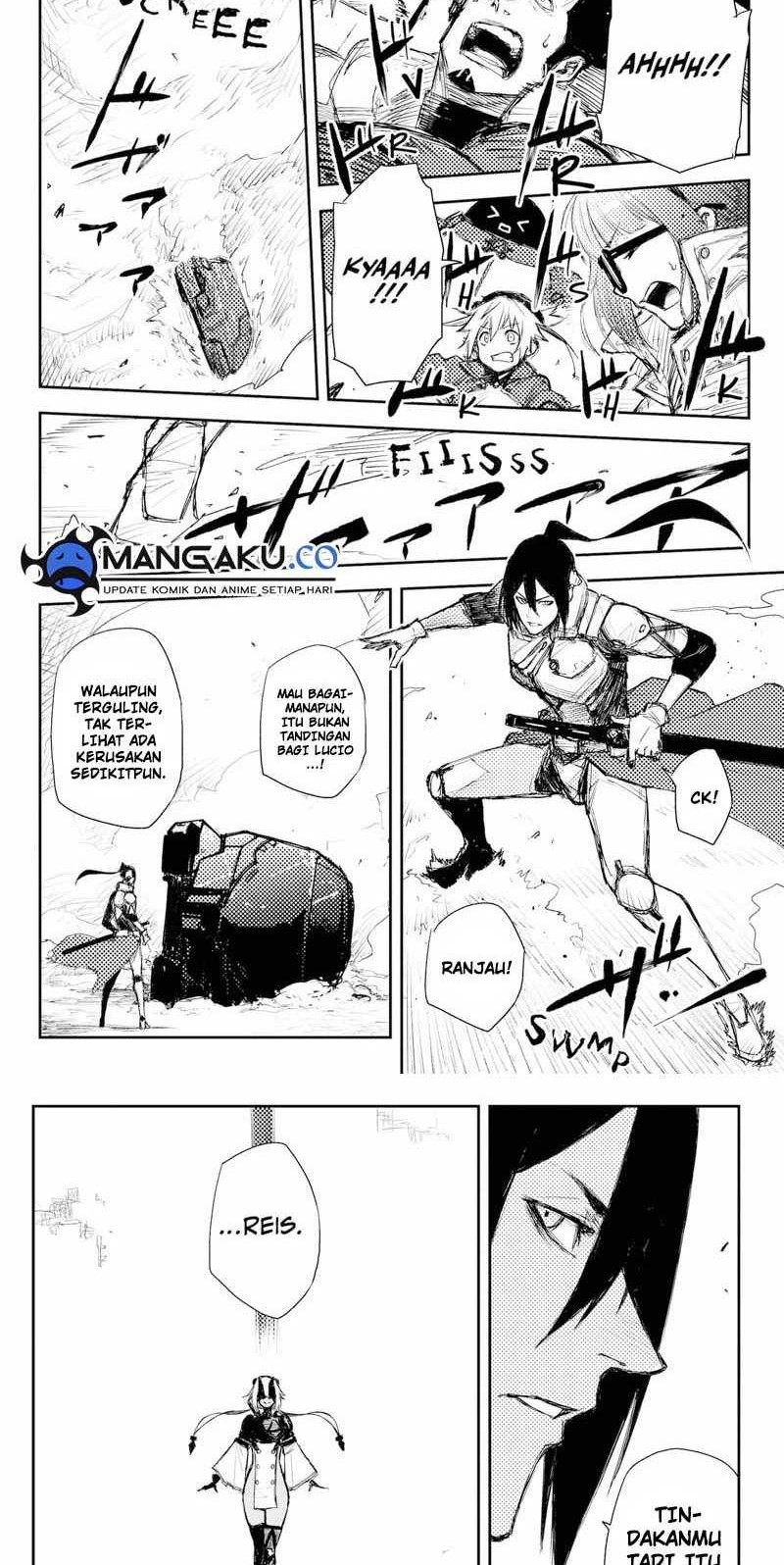 Chapter 40 - halaman 5