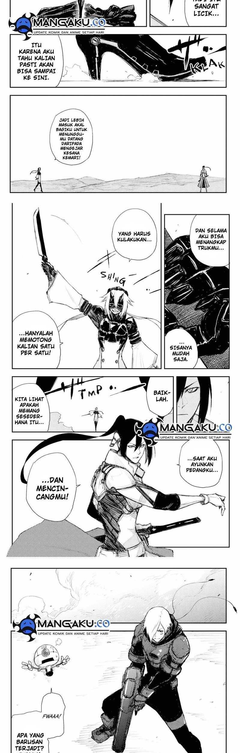 Chapter 40 - halaman 6