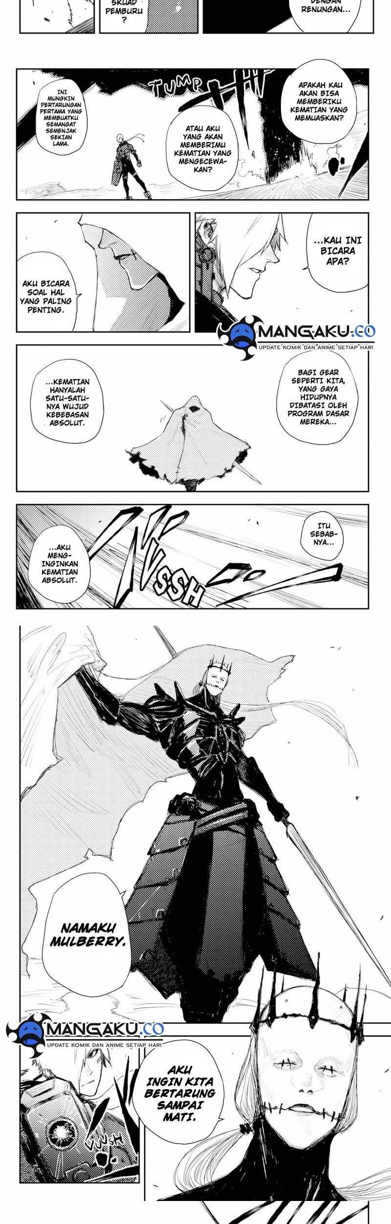 Chapter 40 - halaman 8
